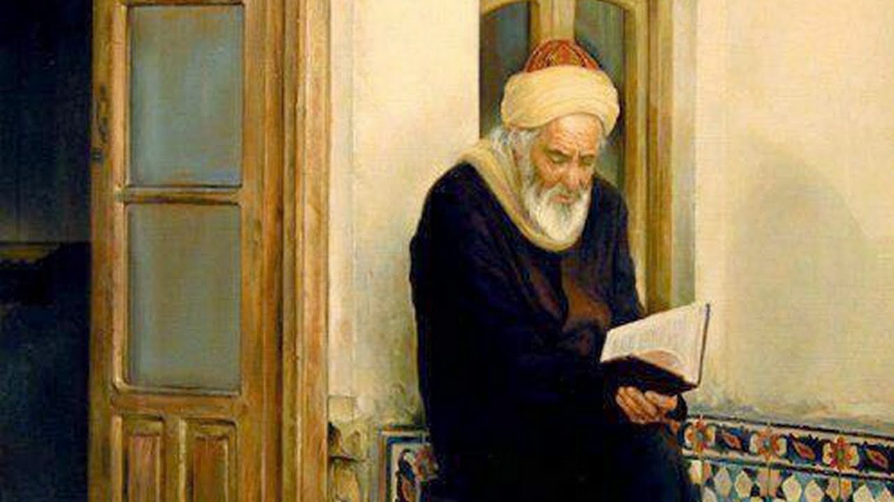Revisiting AlGhazali Revelation and Reason! Hatem Bazian Revisiting AlGhazali Revelation and Reason! Hatem Bazian